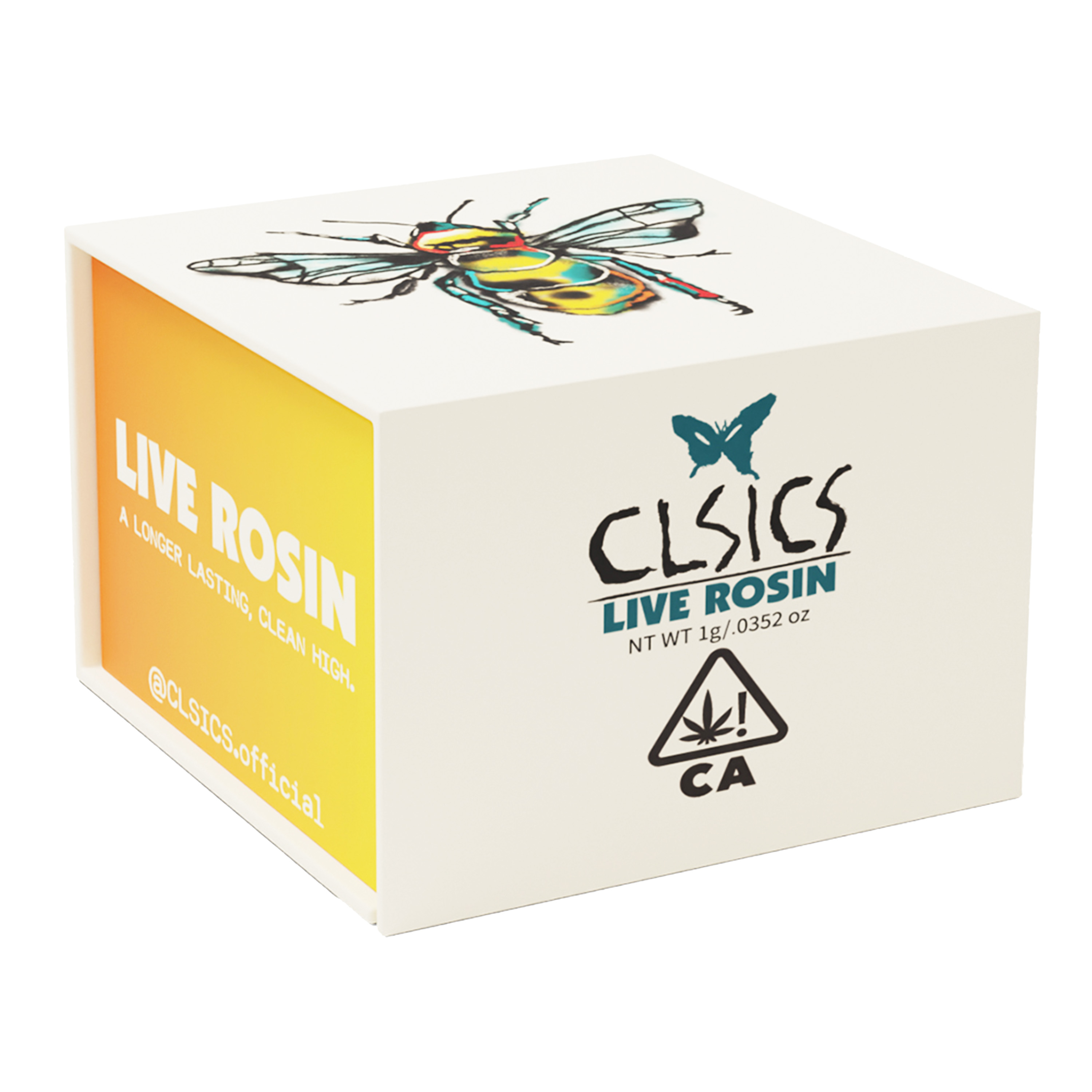 TROPICANA BANANA TIER 3 [LIVE ROSIN] 1G