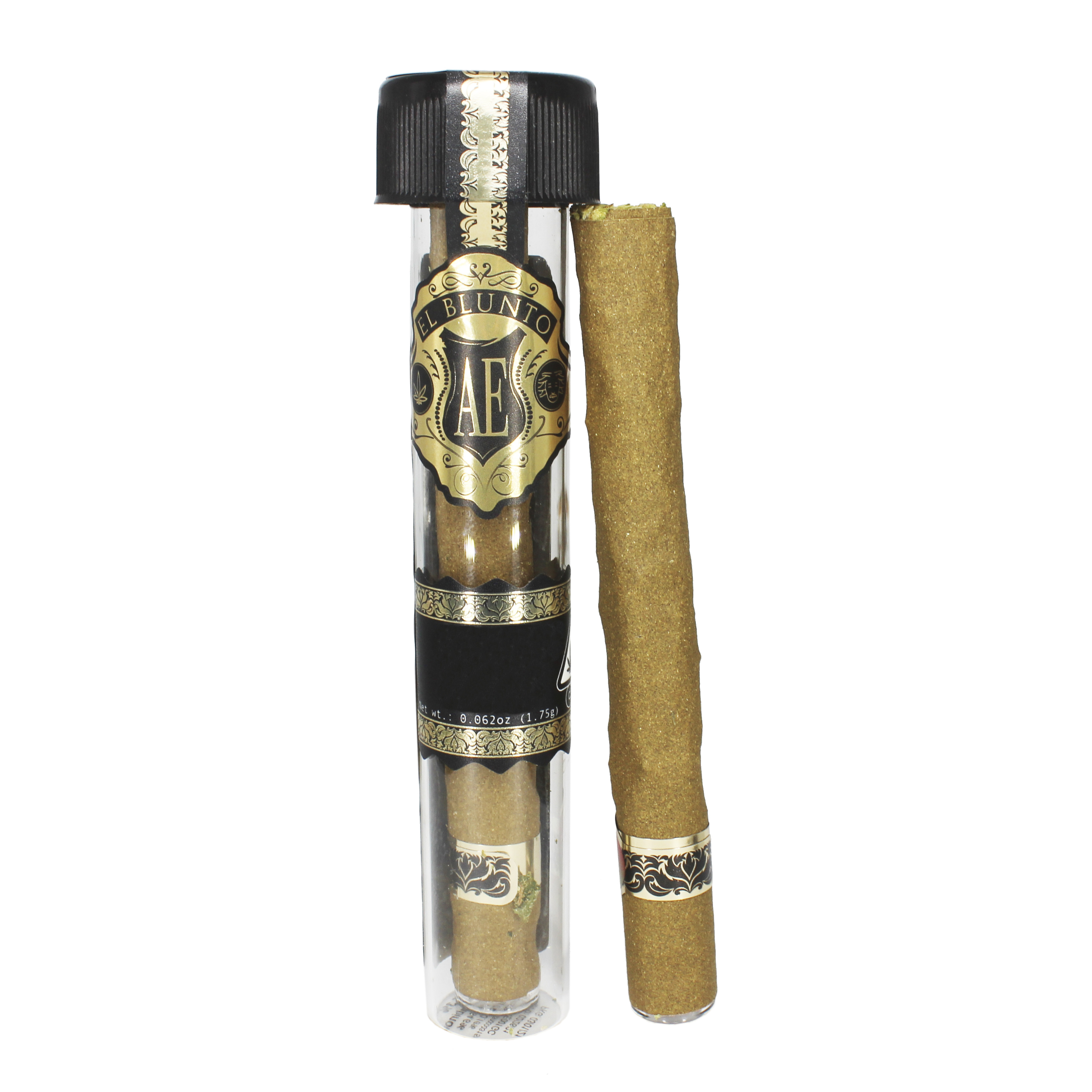 ROJO [ESPECIAL SILVER HASH INFUSED] 1.65G