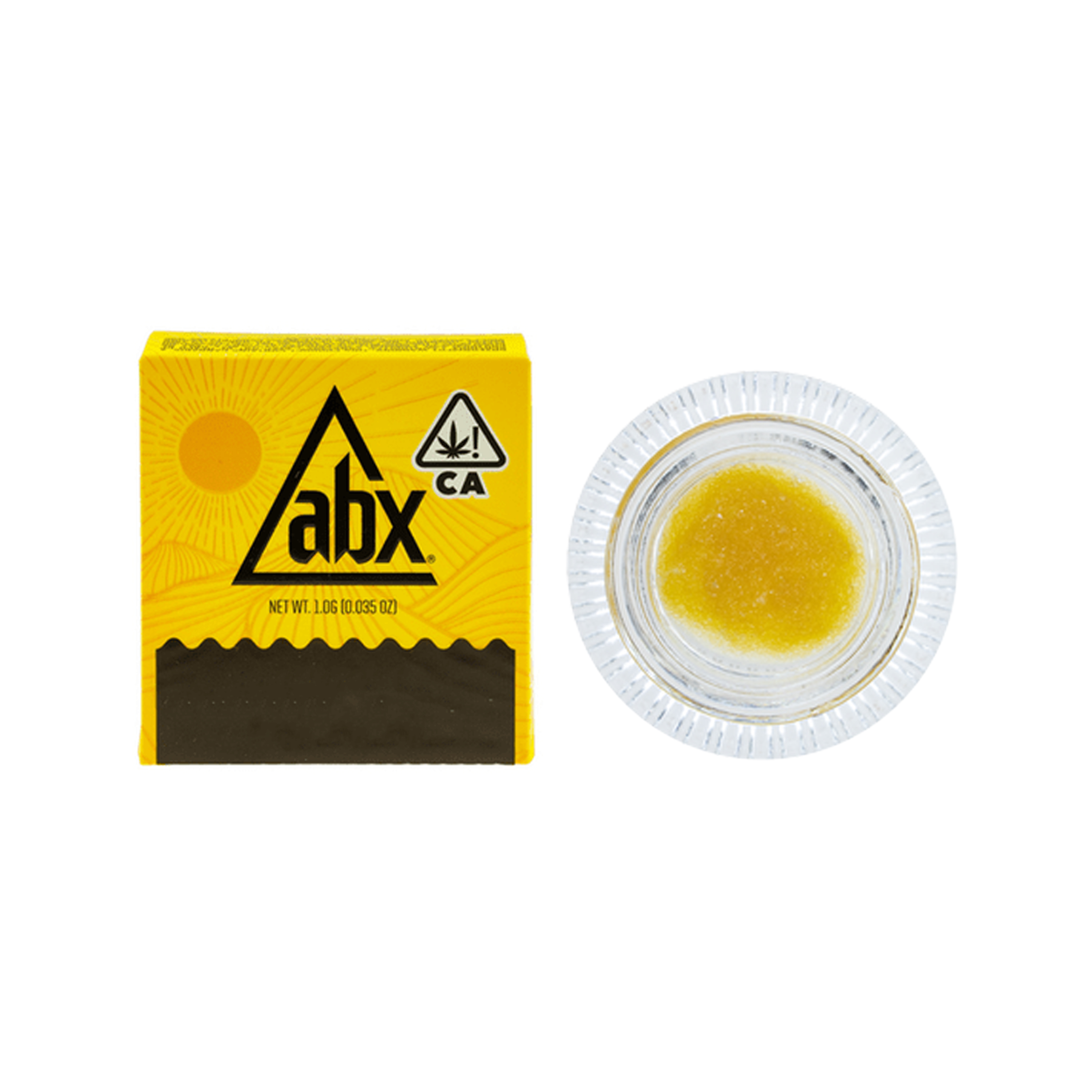 JETFUEL GARLIC [BADDER] 1G