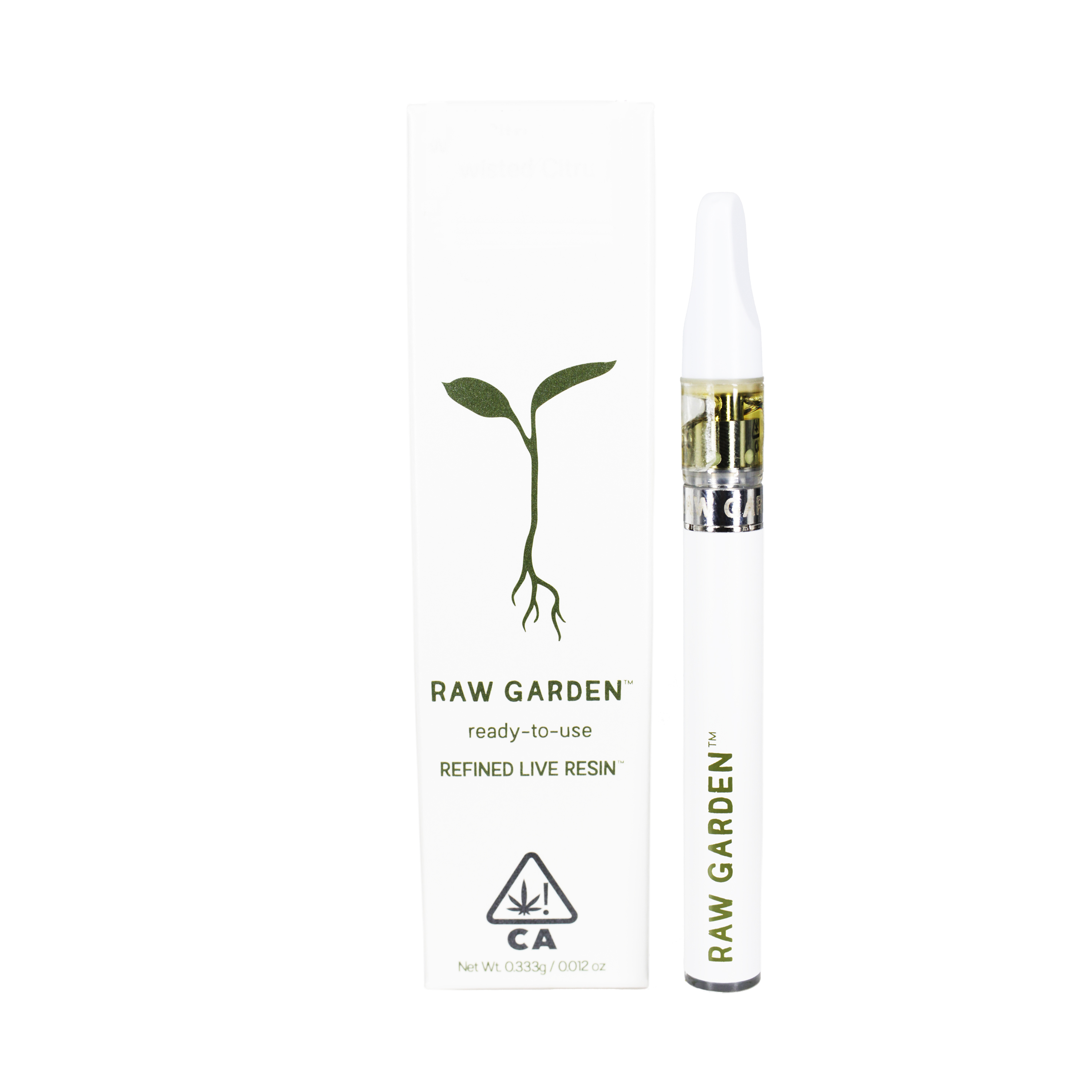 CLOUD WALKER [LIVE RESIN DISPOSABLE] 0.3G