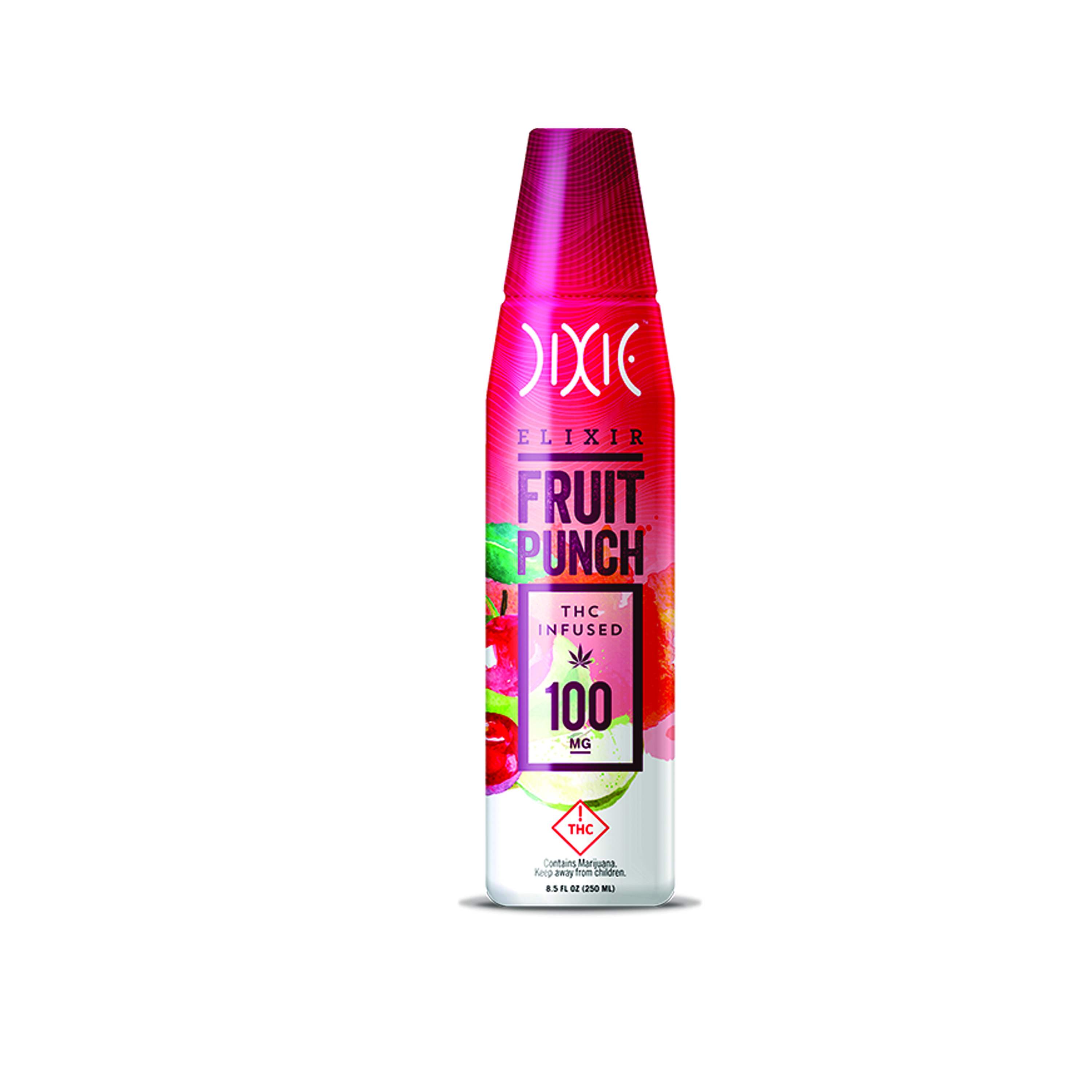 FRUIT PUNCH ELIXIR