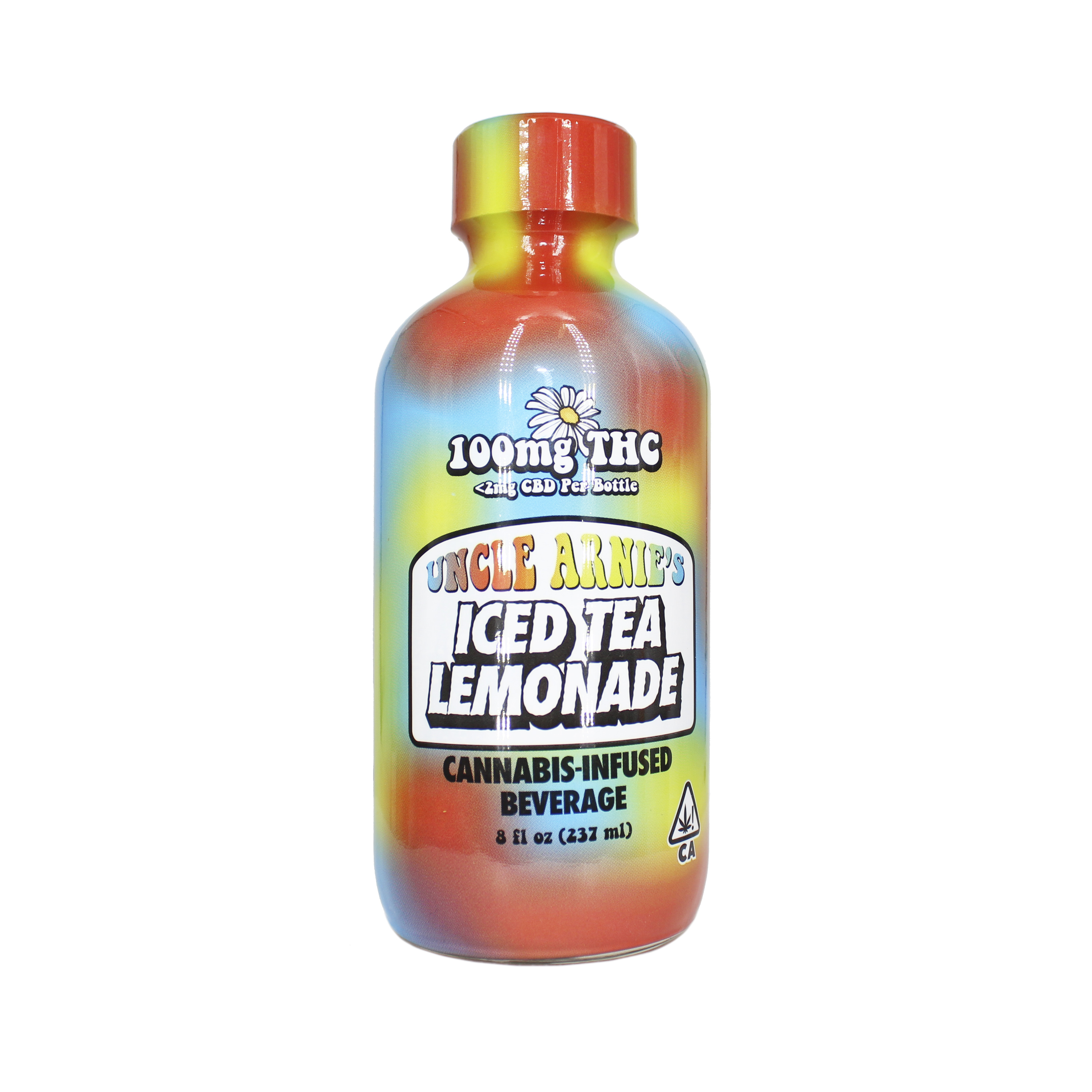 ICED TEA LEMONADE [100MG]