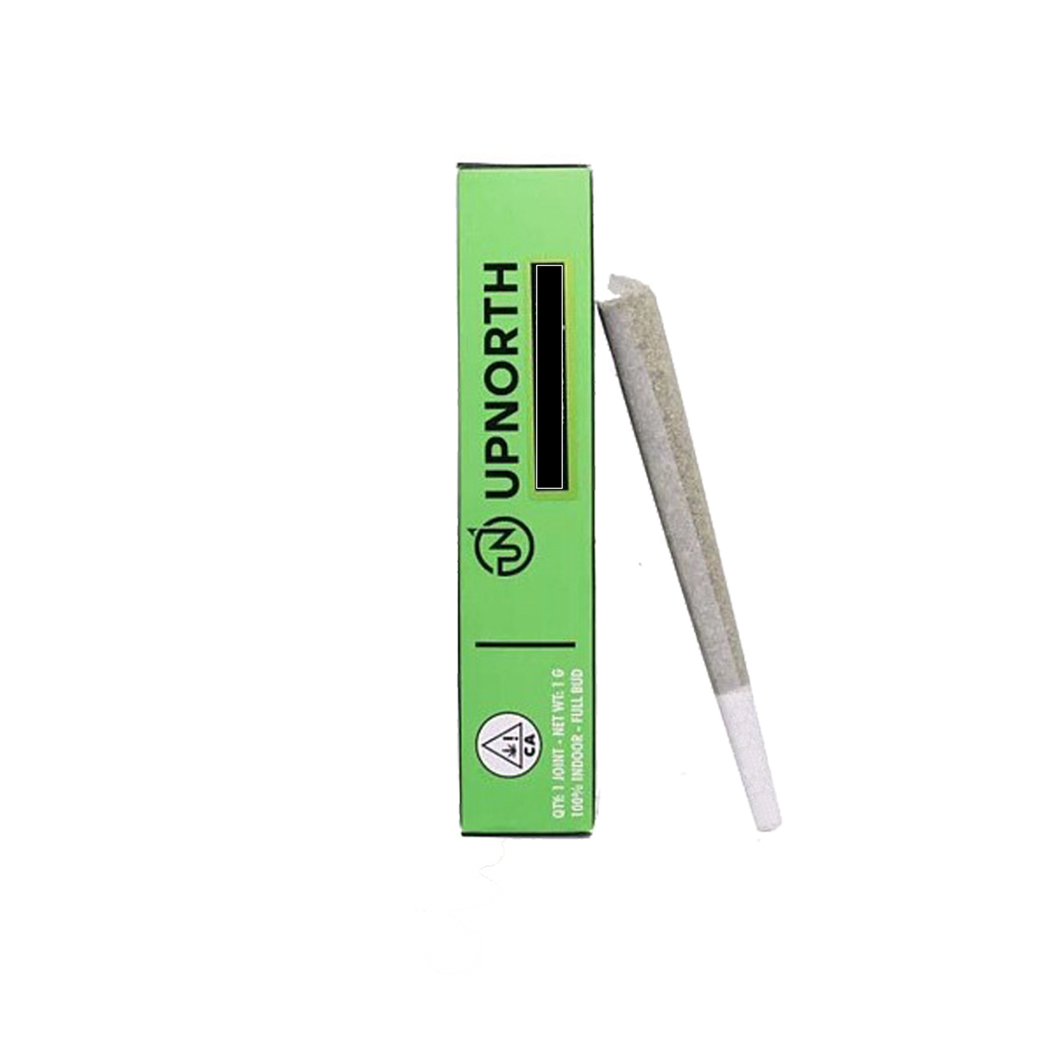 GMO [1G]