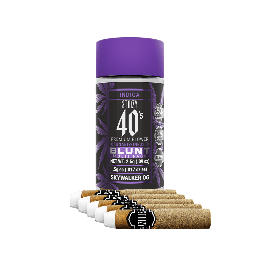 SKYWALKER OG [INFUSED BLUNTS] 5PK