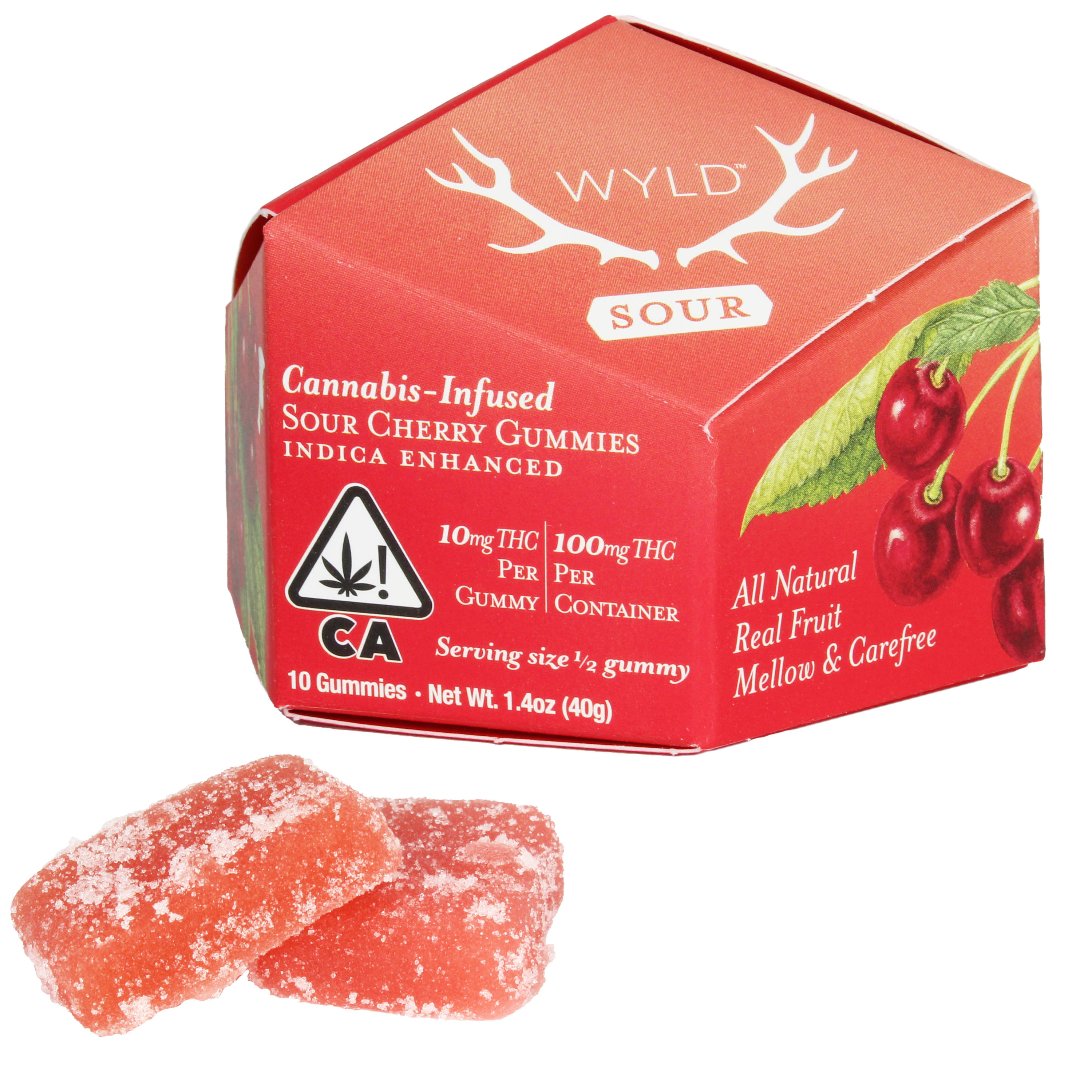 SOUR CHERRY